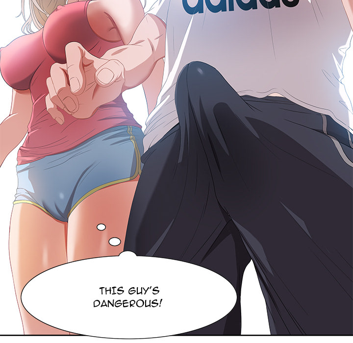 Tasty Chat 0km chapter 2 page 136