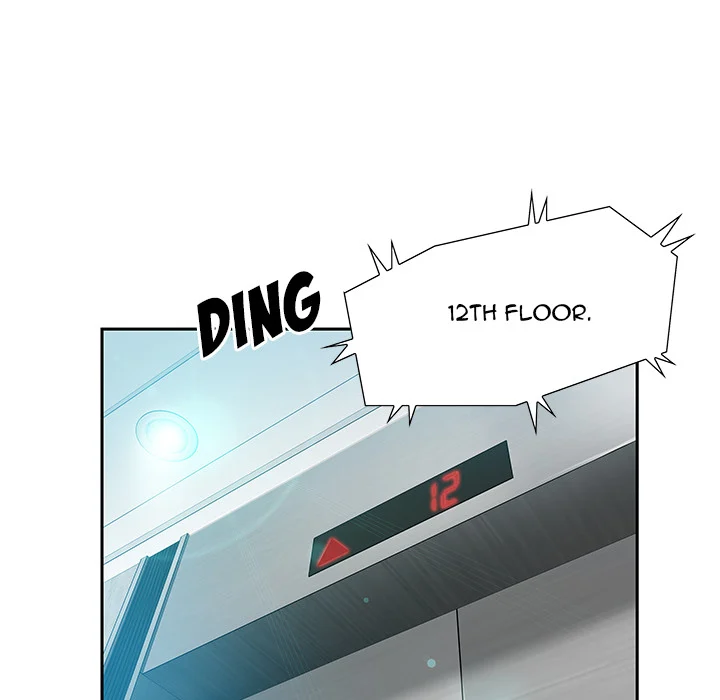 Tasty Chat 0km chapter 2 page 137