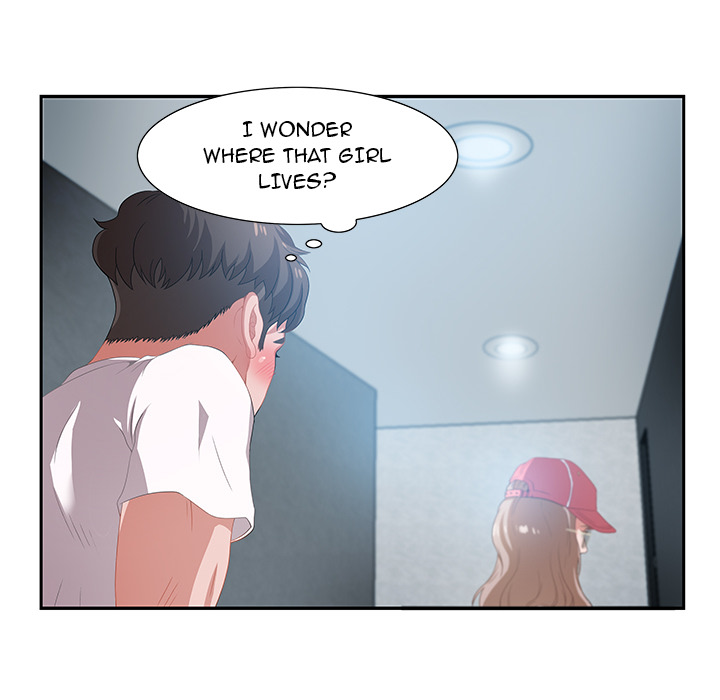 Tasty Chat 0km chapter 2 page 140