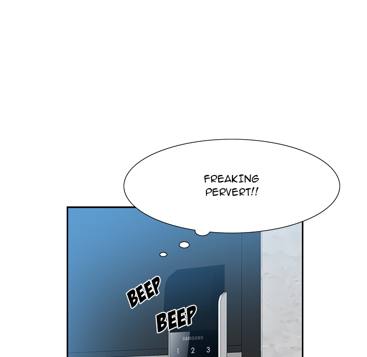 Tasty Chat 0km chapter 2 page 141