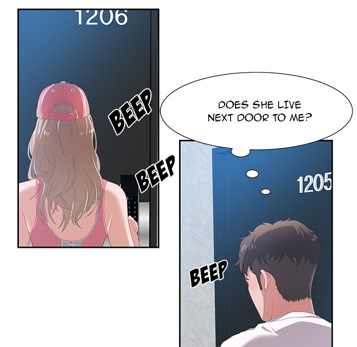 Tasty Chat 0km chapter 2 page 143