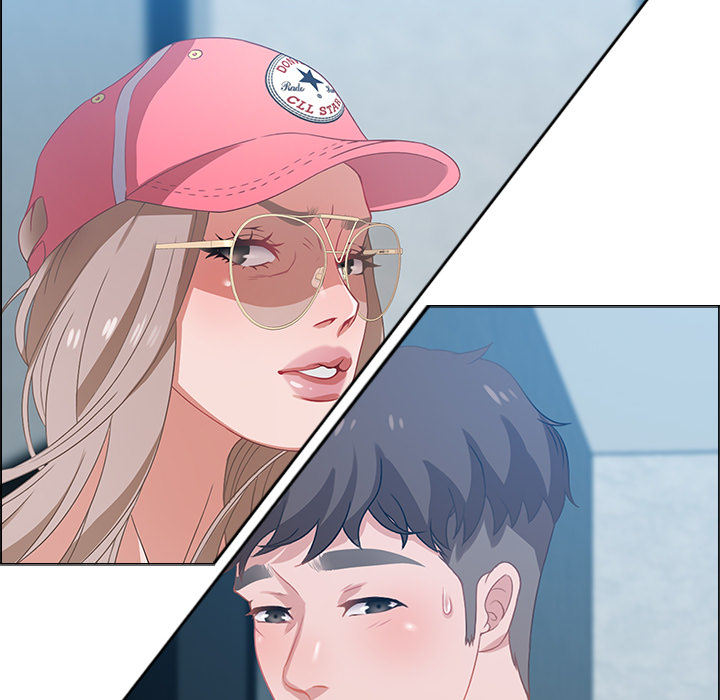 Tasty Chat 0km chapter 2 page 147