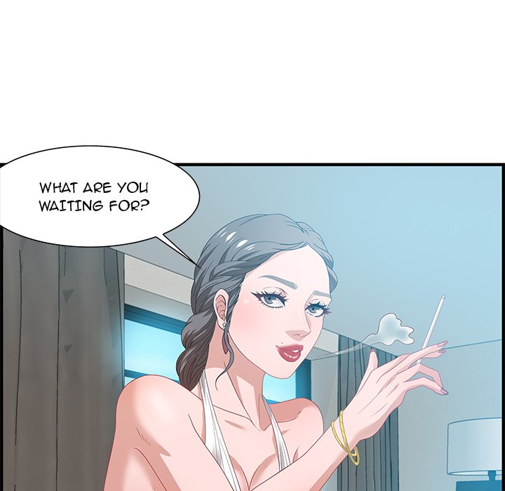 Tasty Chat 0km chapter 20 page 10