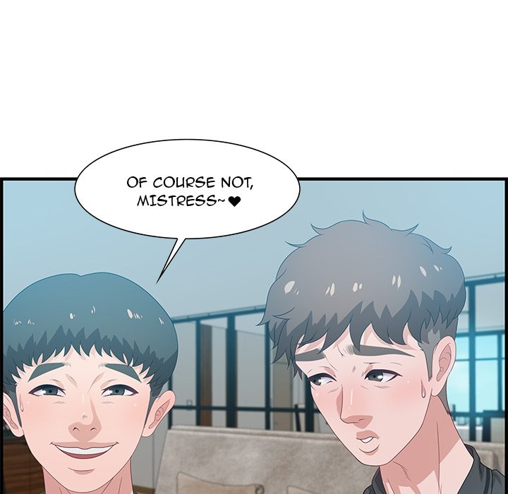 Tasty Chat 0km chapter 20 page 12