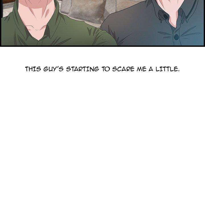 Tasty Chat 0km chapter 20 page 13
