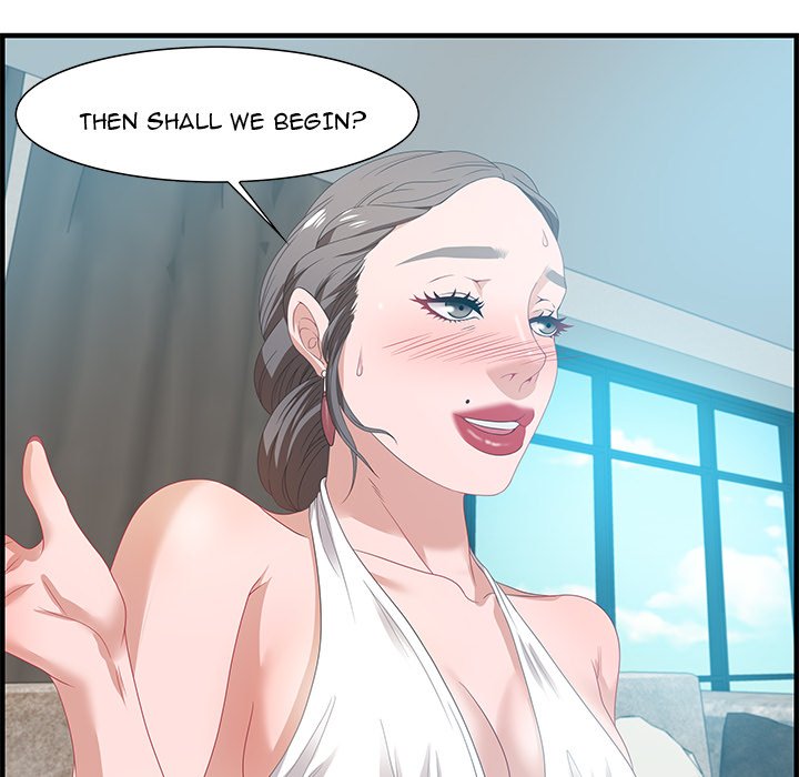 Tasty Chat 0km chapter 20 page 14