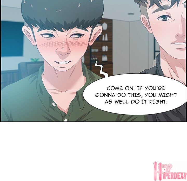 Tasty Chat 0km chapter 20 page 16
