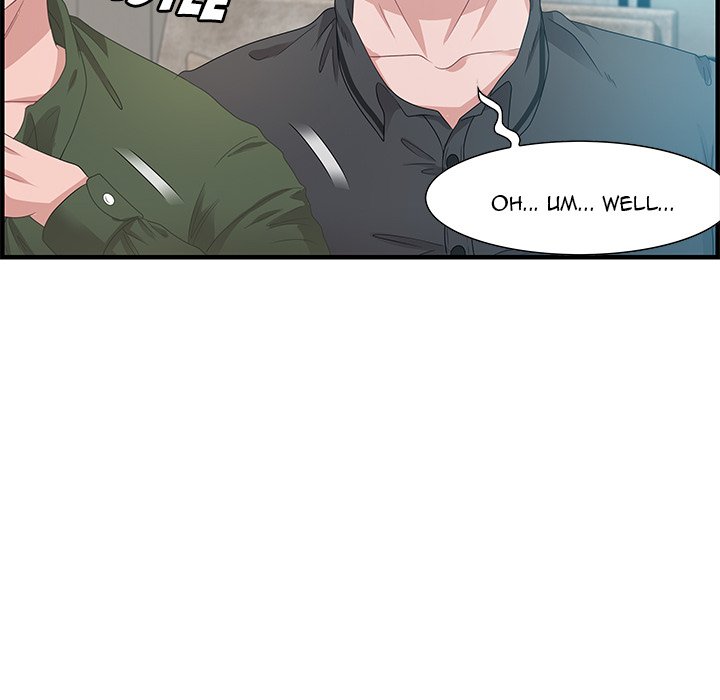 Tasty Chat 0km chapter 20 page 18
