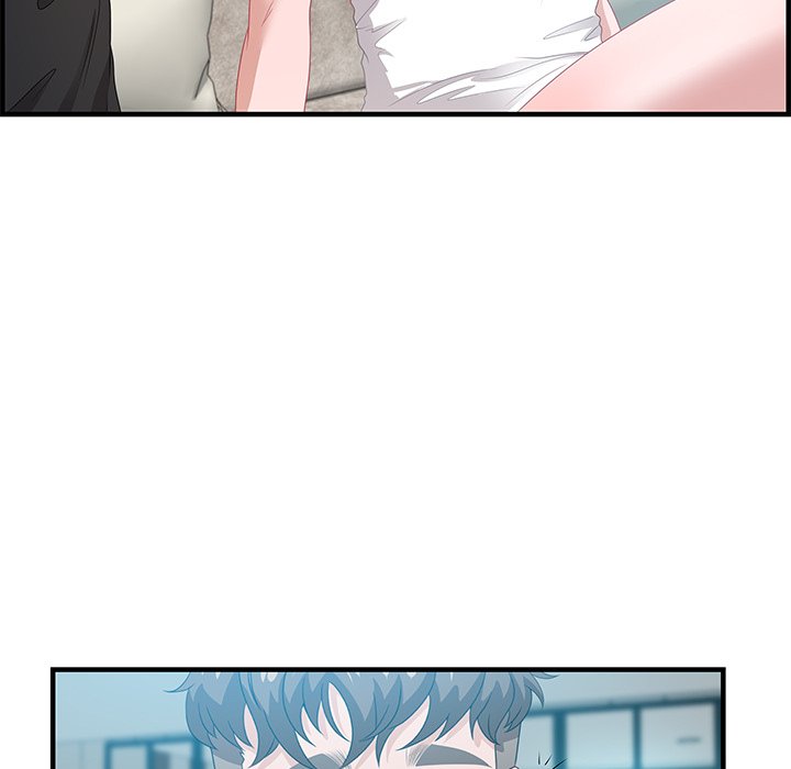 Tasty Chat 0km chapter 20 page 20
