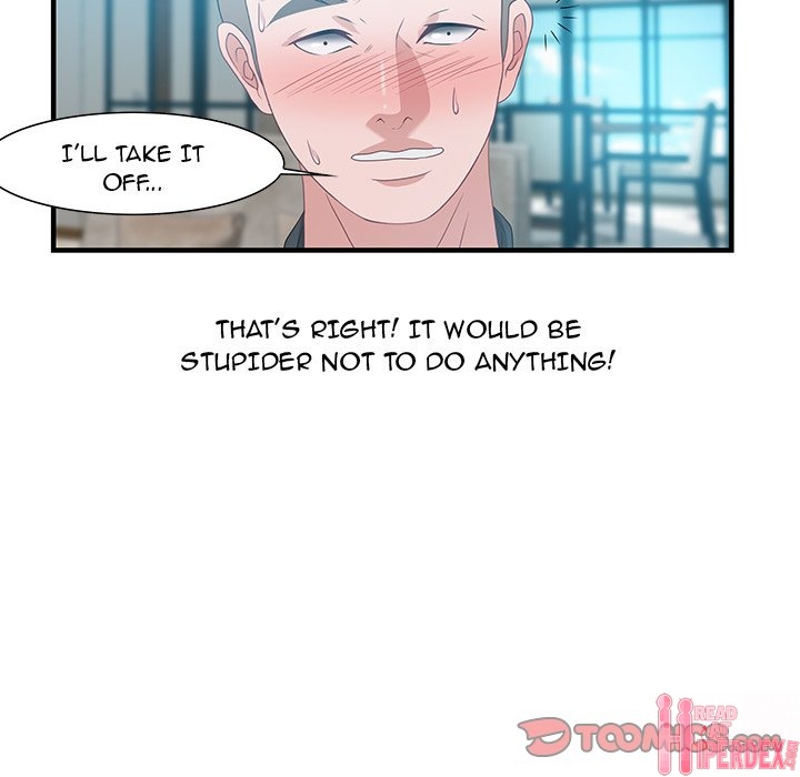 Tasty Chat 0km chapter 20 page 21