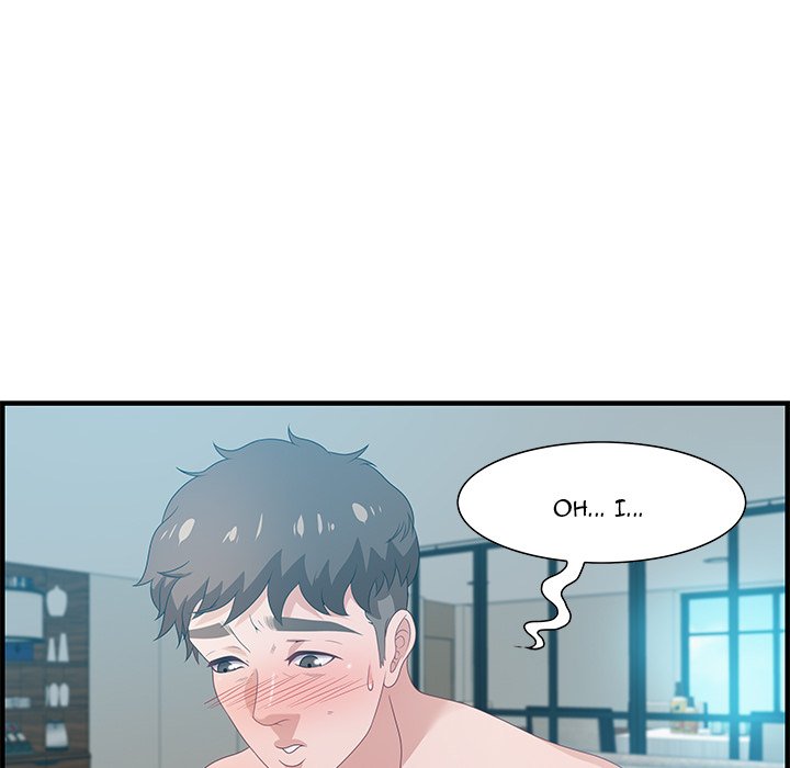 Tasty Chat 0km chapter 20 page 28