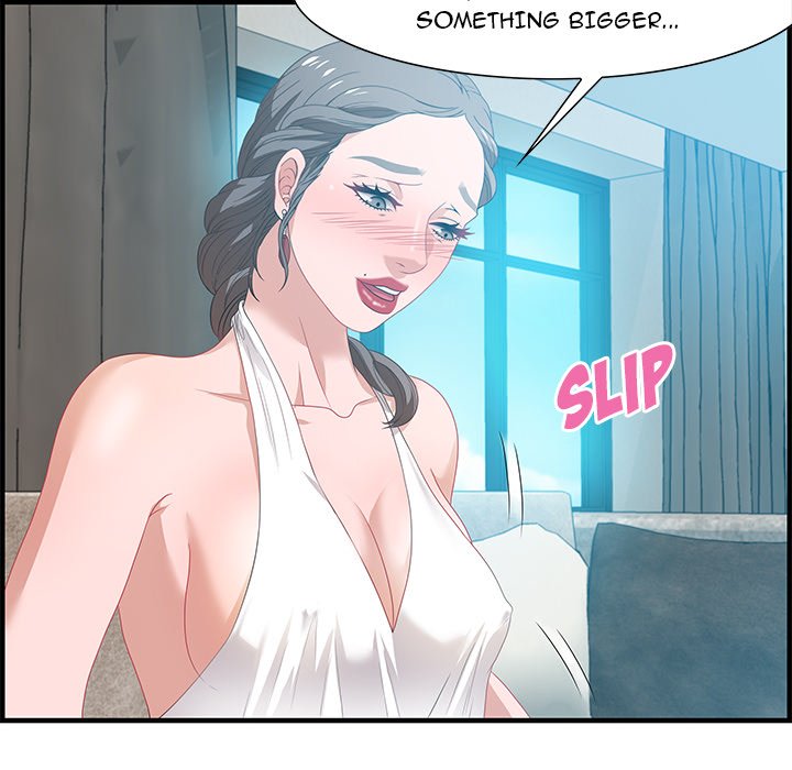 Tasty Chat 0km chapter 20 page 30
