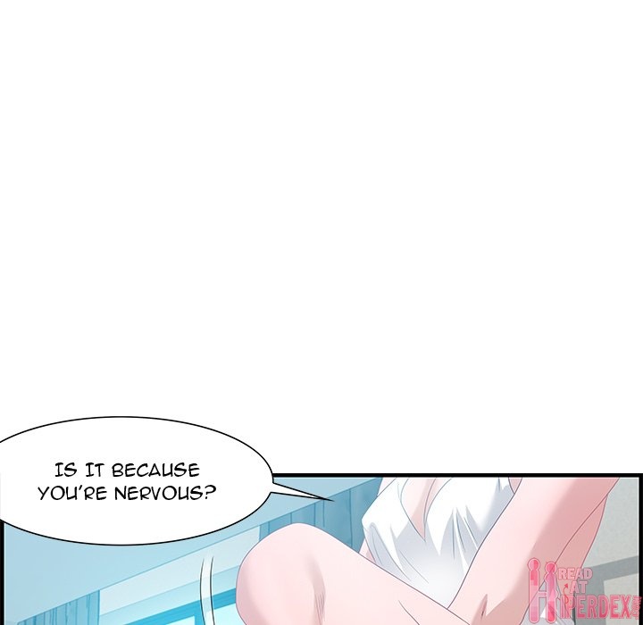 Tasty Chat 0km chapter 20 page 31