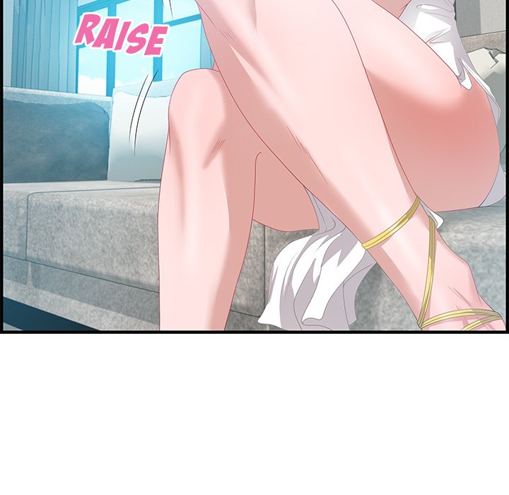 Tasty Chat 0km chapter 20 page 32