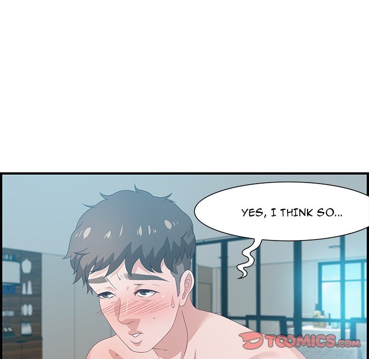 Tasty Chat 0km chapter 20 page 33