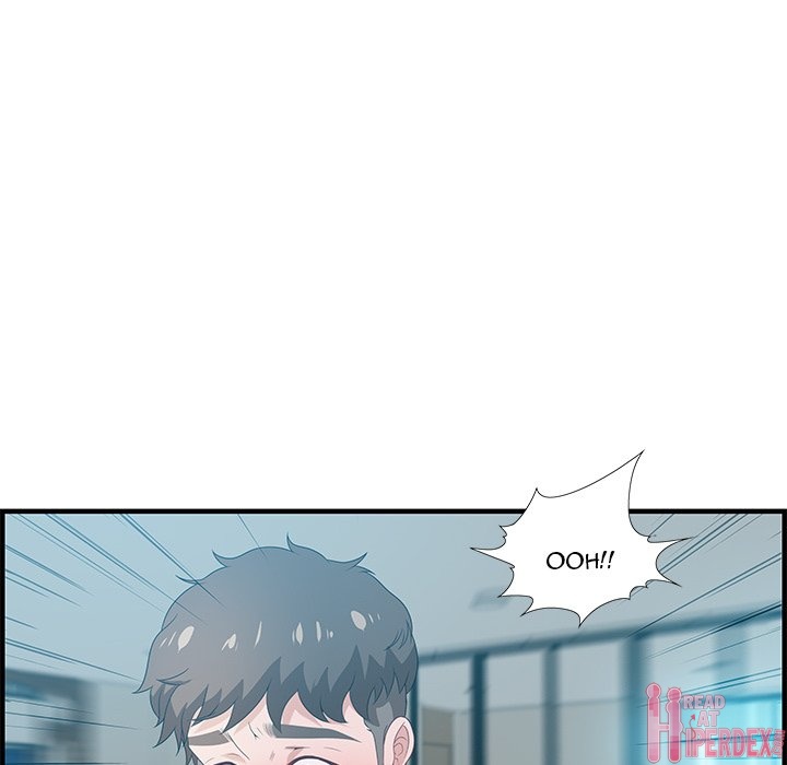 Tasty Chat 0km chapter 20 page 36