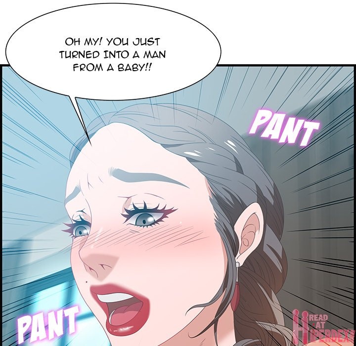 Tasty Chat 0km chapter 20 page 41