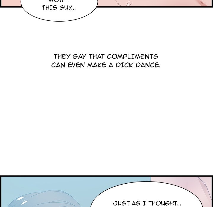 Tasty Chat 0km chapter 20 page 44
