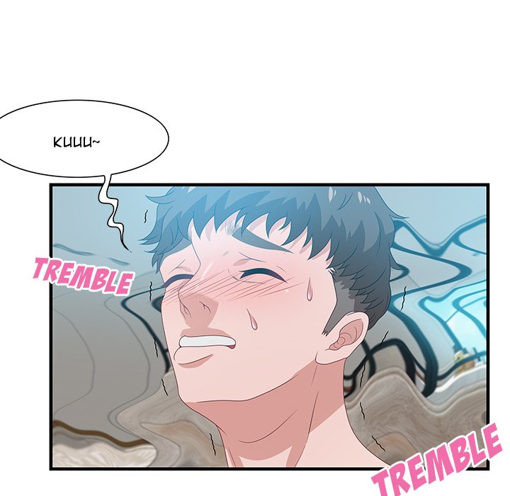 Tasty Chat 0km chapter 20 page 49