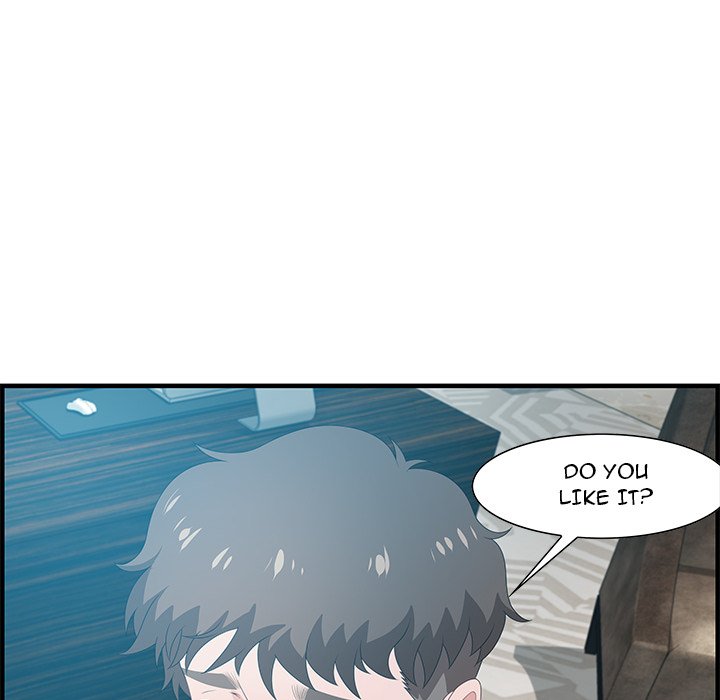Tasty Chat 0km chapter 20 page 52
