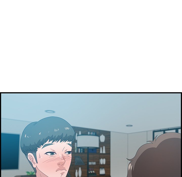 Tasty Chat 0km chapter 20 page 54