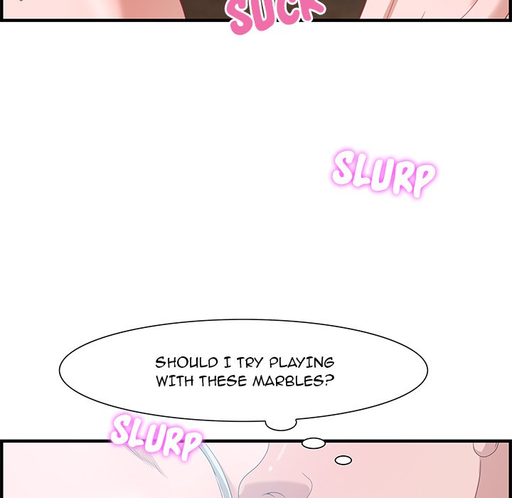 Tasty Chat 0km chapter 20 page 60