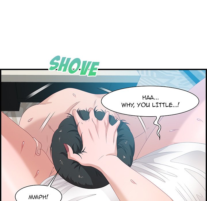 Tasty Chat 0km chapter 20 page 64