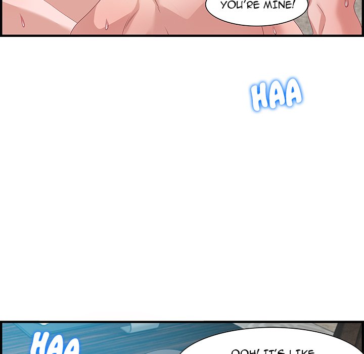 Tasty Chat 0km chapter 20 page 68
