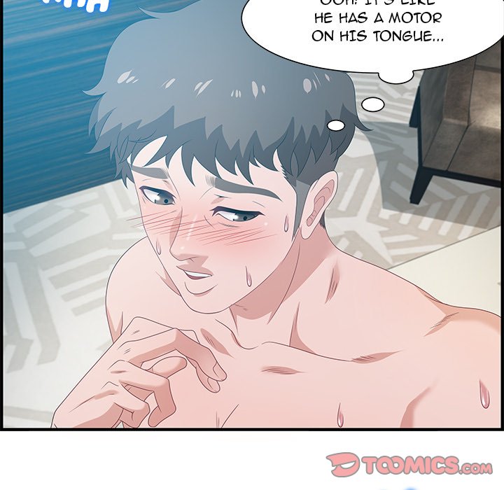 Tasty Chat 0km chapter 20 page 69