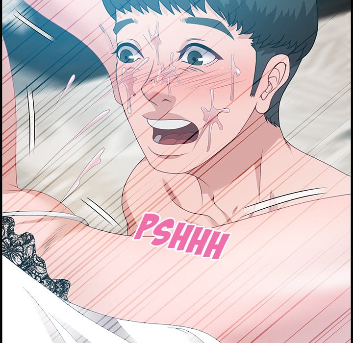 Tasty Chat 0km chapter 20 page 84