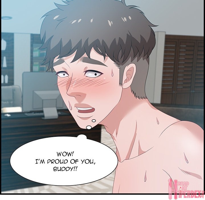 Tasty Chat 0km chapter 20 page 86