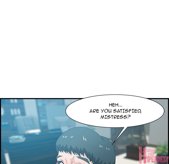 Tasty Chat 0km chapter 20 page 91