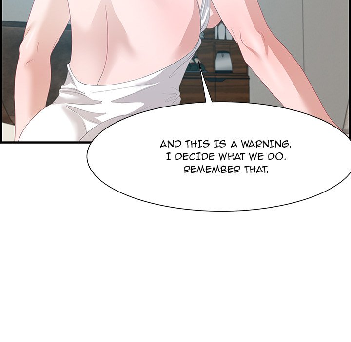 Tasty Chat 0km chapter 20 page 98