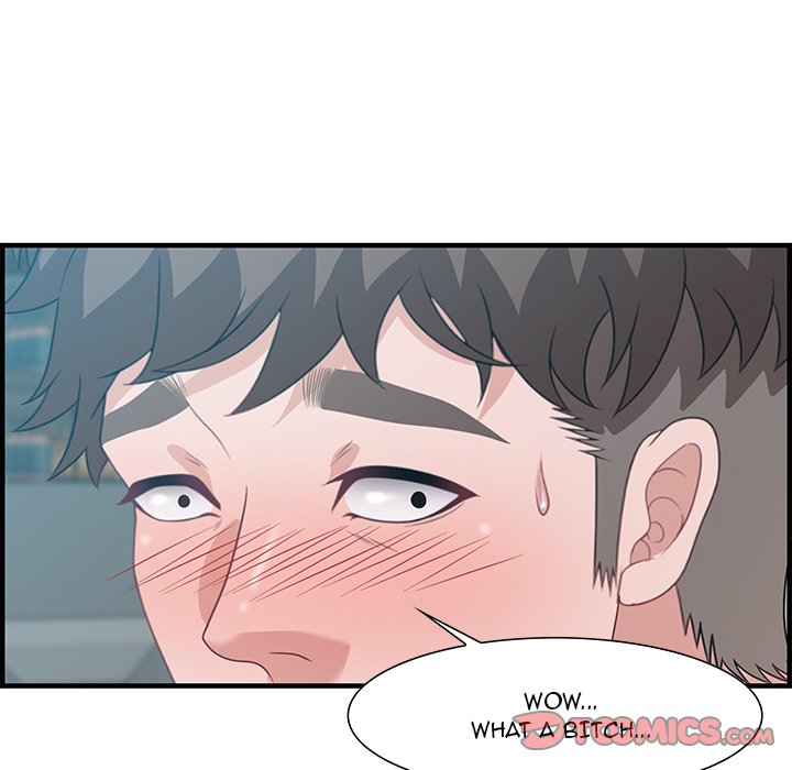 Tasty Chat 0km chapter 20 page 99