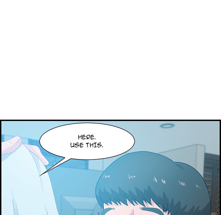 Tasty Chat 0km chapter 20 page 104
