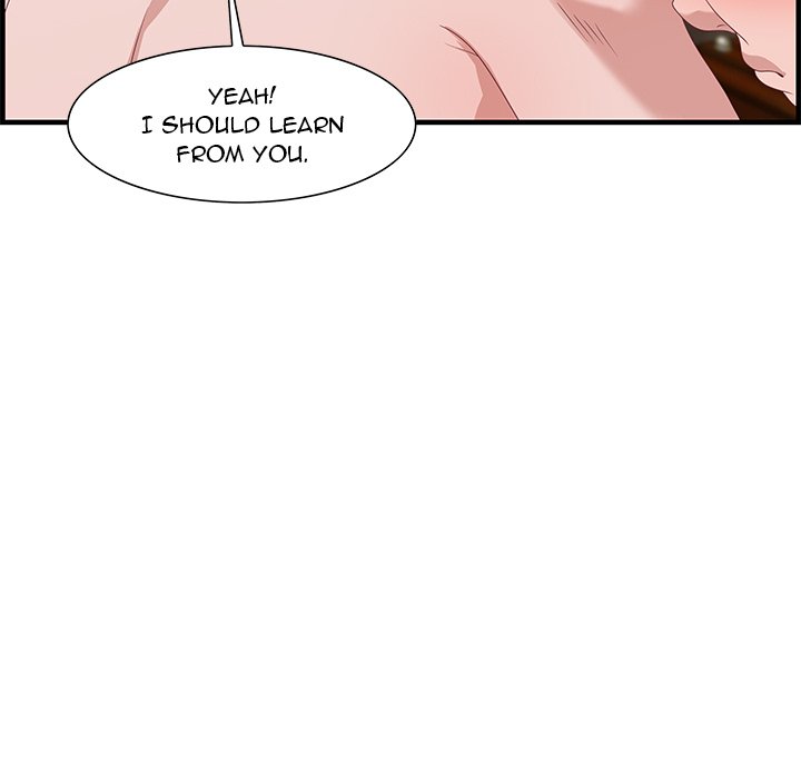 Tasty Chat 0km chapter 20 page 108