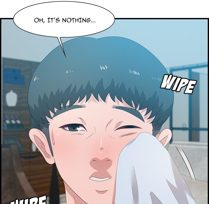 Tasty Chat 0km chapter 20 page 109