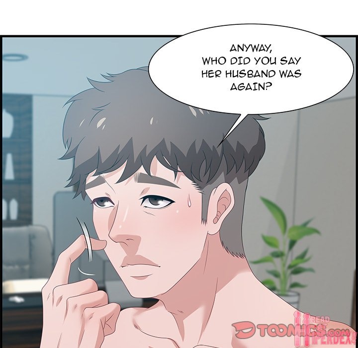 Tasty Chat 0km chapter 20 page 111