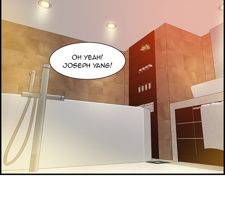 Tasty Chat 0km chapter 20 page 115