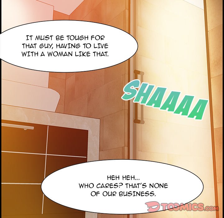 Tasty Chat 0km chapter 20 page 117