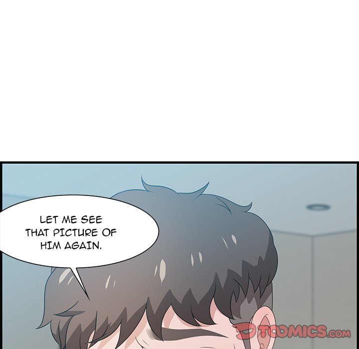 Tasty Chat 0km chapter 20 page 123