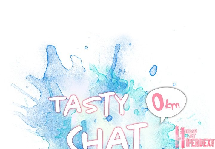 Tasty Chat 0km chapter 21 page 1
