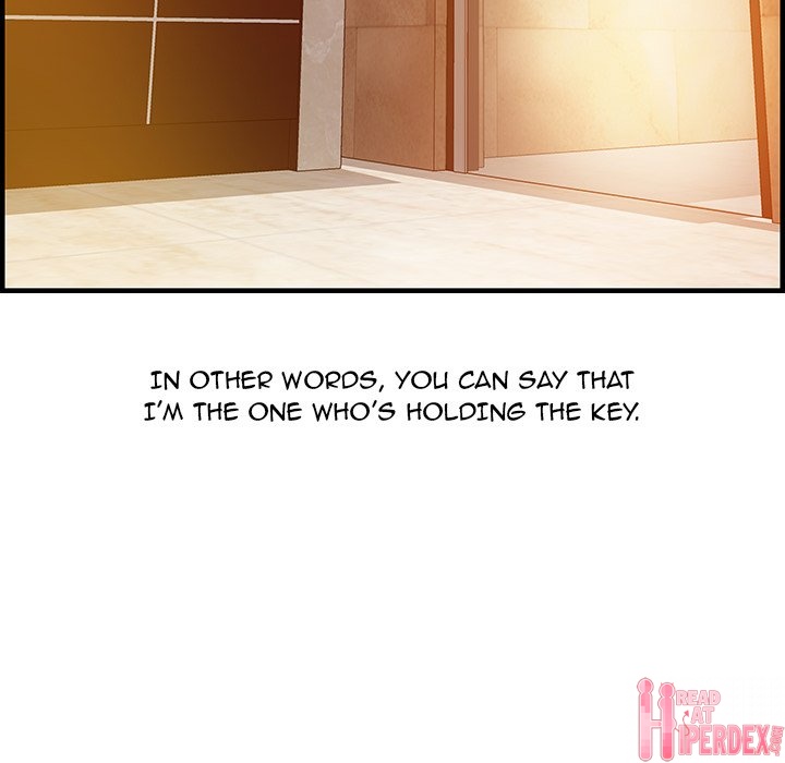 Tasty Chat 0km chapter 21 page 6