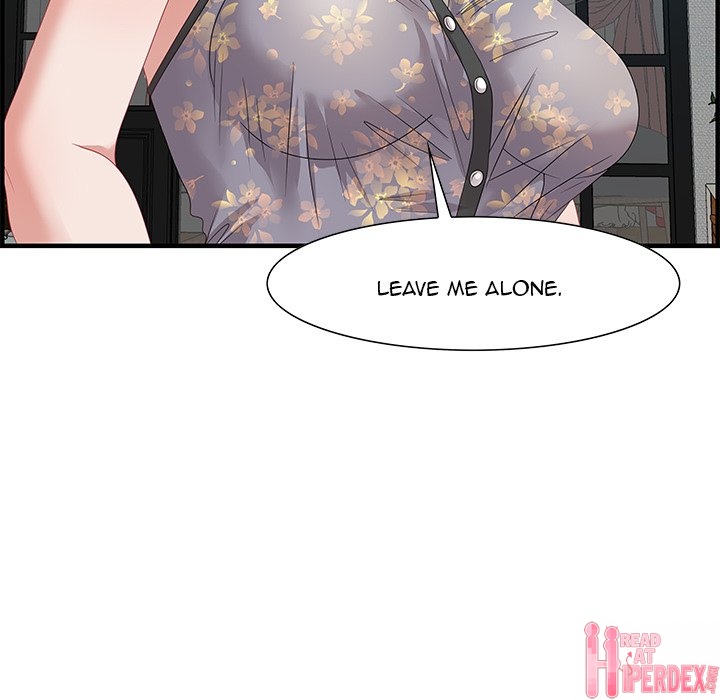 Tasty Chat 0km chapter 21 page 31