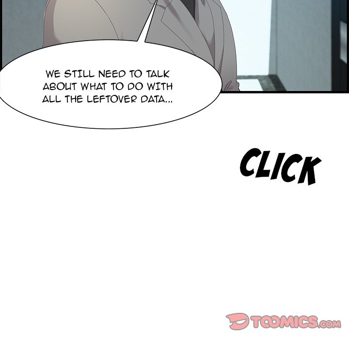 Tasty Chat 0km chapter 21 page 33