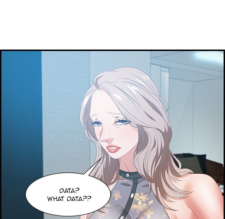 Tasty Chat 0km chapter 21 page 34