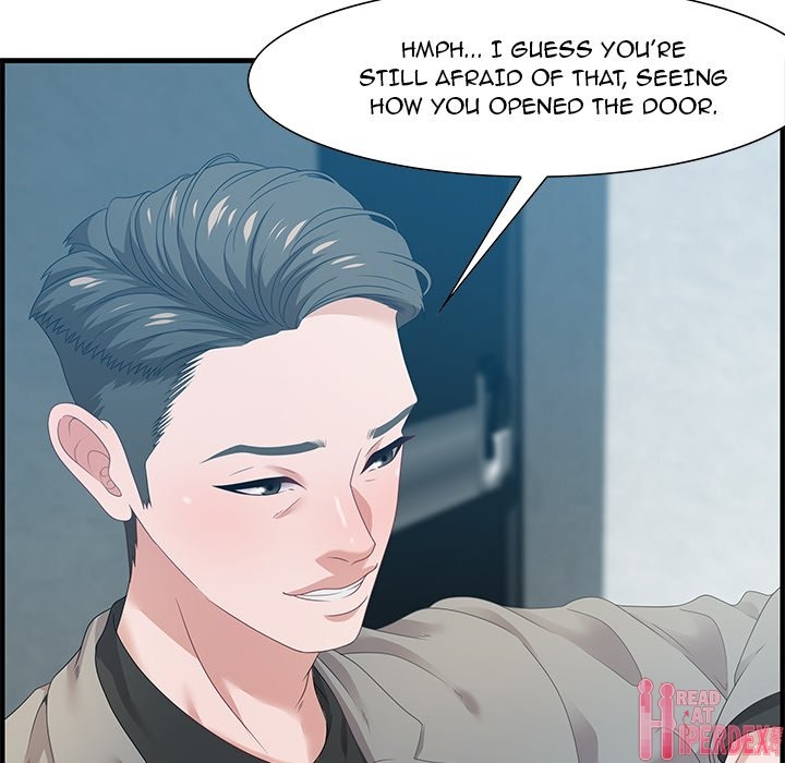 Tasty Chat 0km chapter 21 page 36