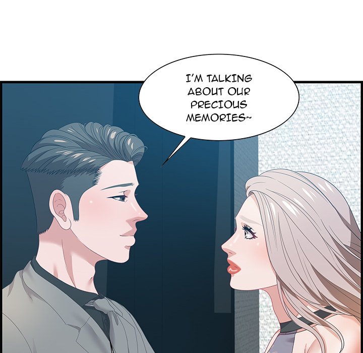 Tasty Chat 0km chapter 21 page 38