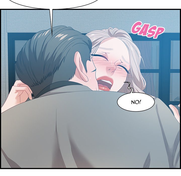 Tasty Chat 0km chapter 21 page 60
