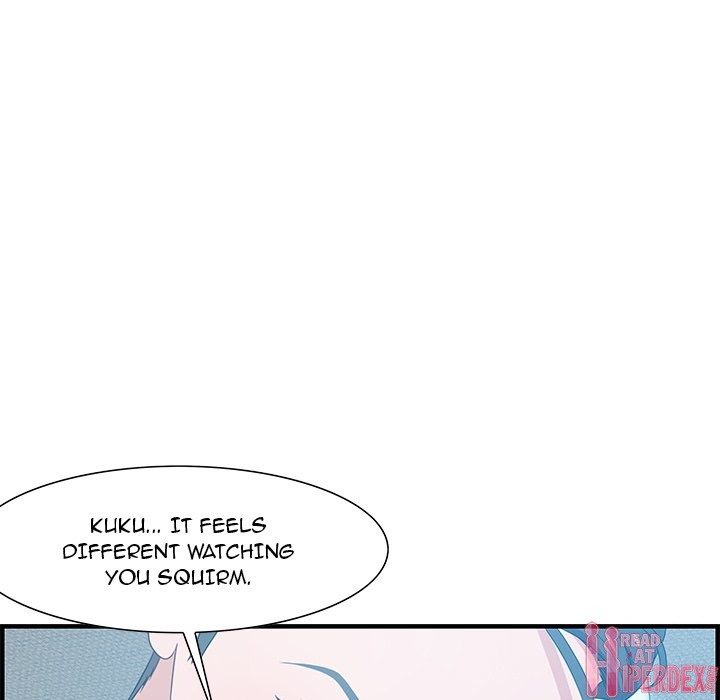 Tasty Chat 0km chapter 21 page 61